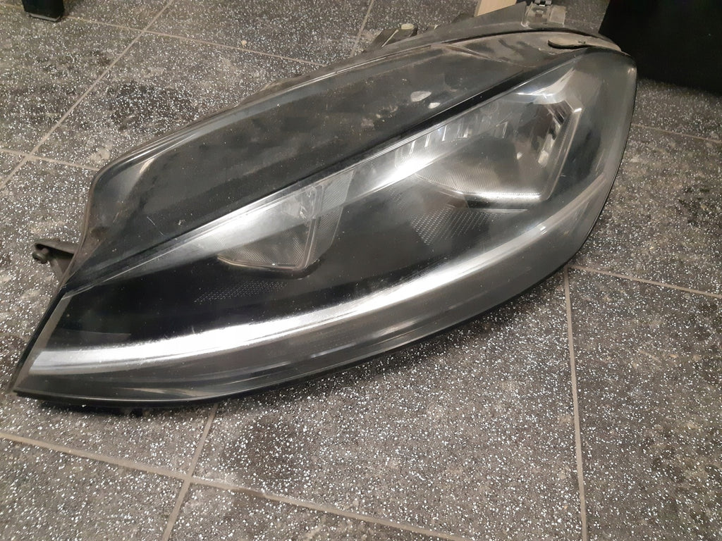 Frontscheinwerfer VW Golf VII 5G1941005D LED Links Scheinwerfer Headlight SCH6790661154fq