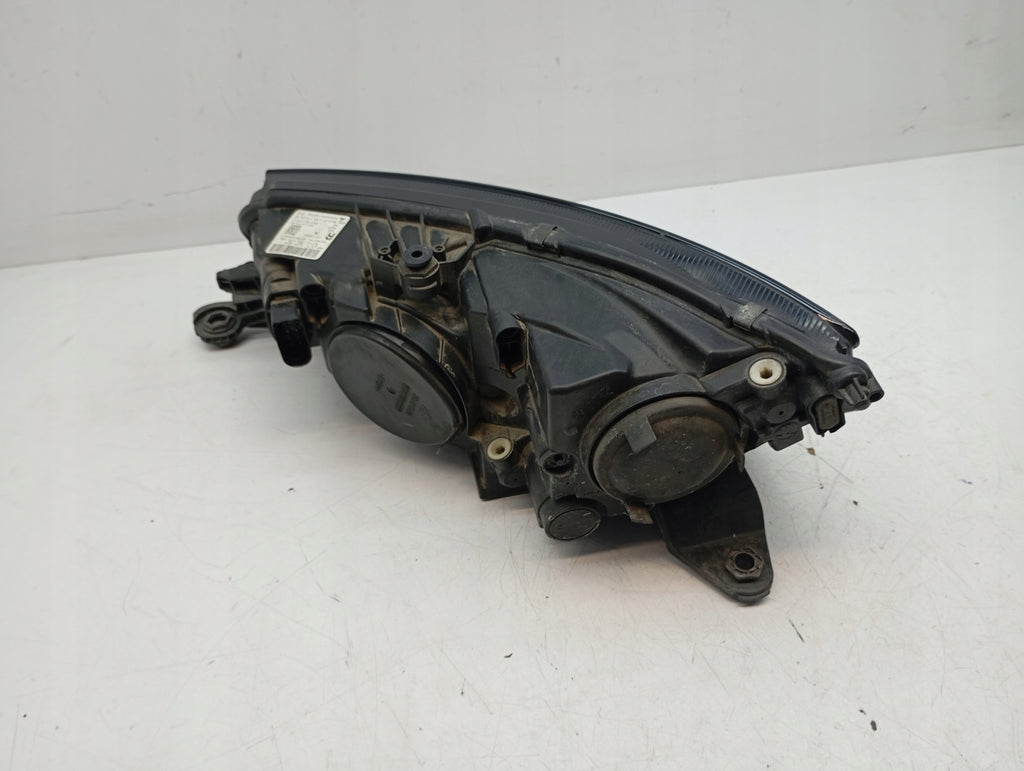 Frontscheinwerfer Skoda Fabia III 6V1941016D Rechts Scheinwerfer Headlight SCH6673151557du