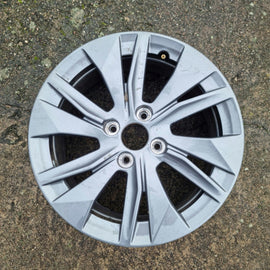 1x Alufelge 17 Zoll 7.0