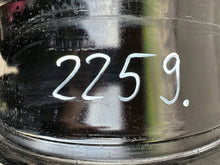 Load image into Gallery viewer, 1x Alufelge 19 Zoll 8.0" 5x112 45ET Glanz Schwarz 11A601025 VW Id.4 Rim Wheel FEL3143898068dy