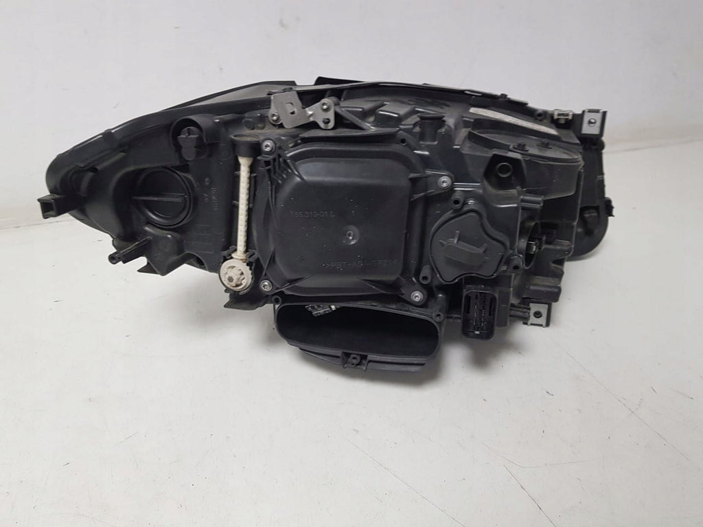 Frontscheinwerfer BMW 5 F11 F10 7317131 Xenon Ein Stück (Rechts oder Links) SCH2728698617rk