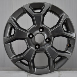 1x Alufelge 16 Zoll 6.5