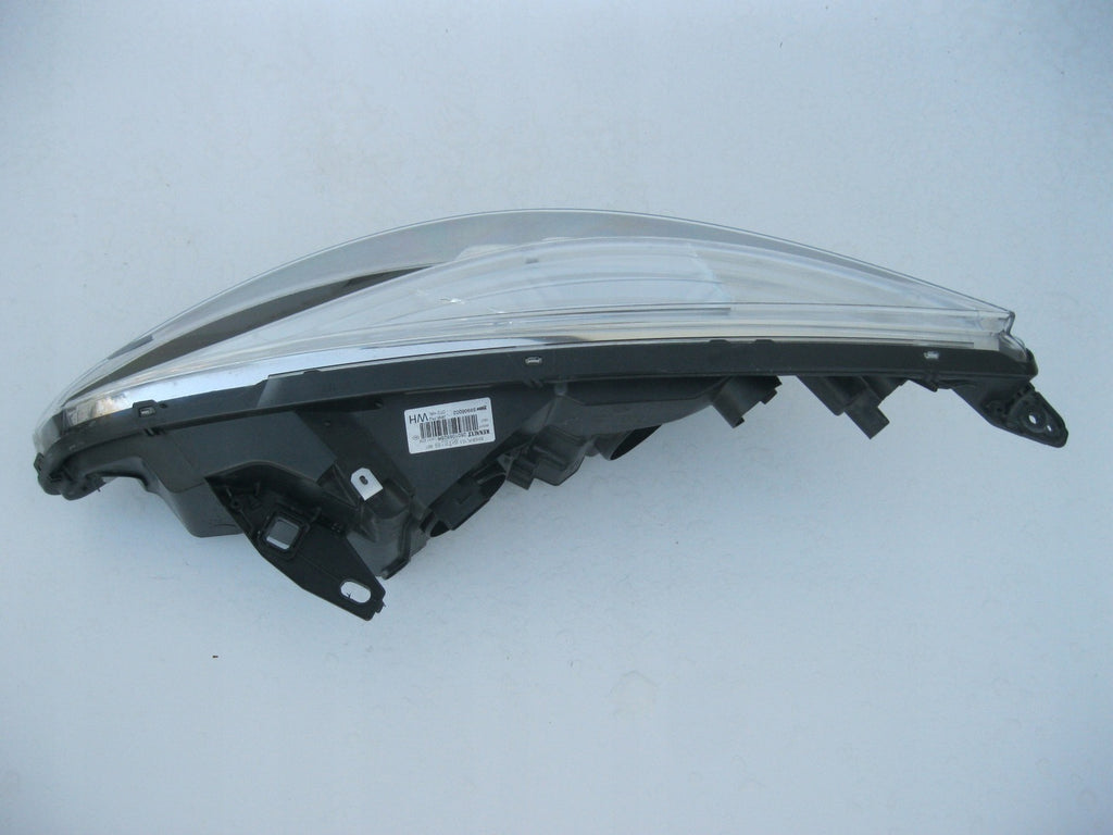 Frontscheinwerfer Renault Scenic 206106928R Rechts Scheinwerfer Headlight