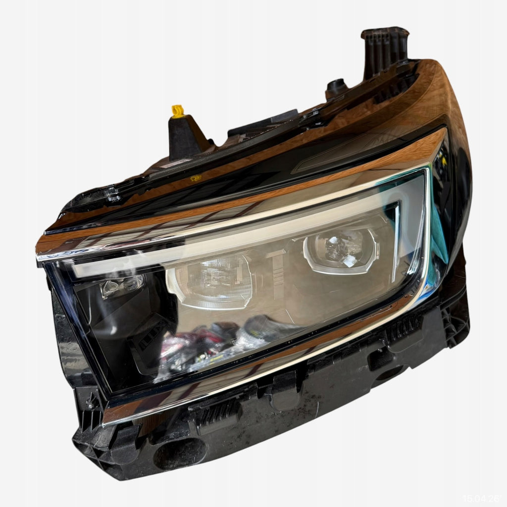 Frontscheinwerfer Opel Grandland 9850139180 9850139280 LED Ein Satz Headlight SCH1794060112tc