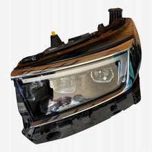 Laden Sie das Bild in den Galerie-Viewer, Frontscheinwerfer Opel Grandland 9850139180 9850139280 LED Ein Satz Headlight SCH1794060112tc