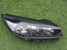 Load image into Gallery viewer, Frontscheinwerfer Kia Sorento III Rechts Scheinwerfer Headlight SCH4541045170eb