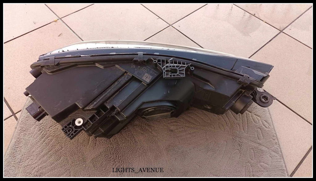 Frontscheinwerfer Audi A5 8W6941011 LED Links Scheinwerfer Headlight