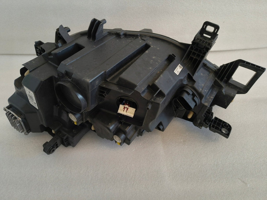 Frontscheinwerfer VW Id.4 11B941006A Rechts Scheinwerfer Headlight SCH6960113437to