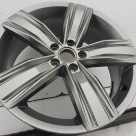 1x Alufelge 19 Zoll 7.0