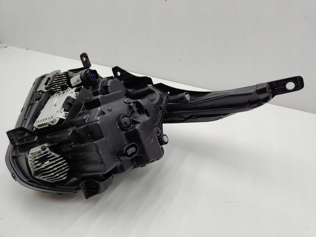 Frontscheinwerfer Kia Sportage 92102R2100 R292112020 Rechts Headlight SCH8878727167zc