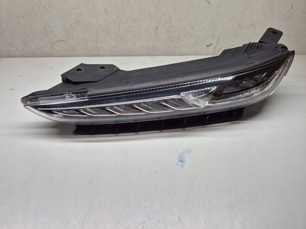 Frontscheinwerfer Hyundai Kona 92207J92BSP Links Scheinwerfer Headlight SCH6667544404ux