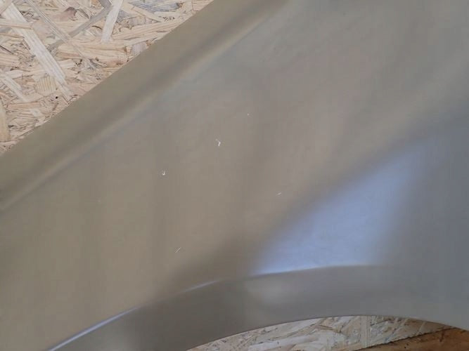 Kotflügel Mercedes-Benz W205 Vorne Links