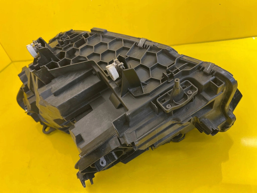 Frontscheinwerfer BMW X3 G01 G02 5A29202-06 LED Rechts Scheinwerfer Headlight SCH4981901590ae