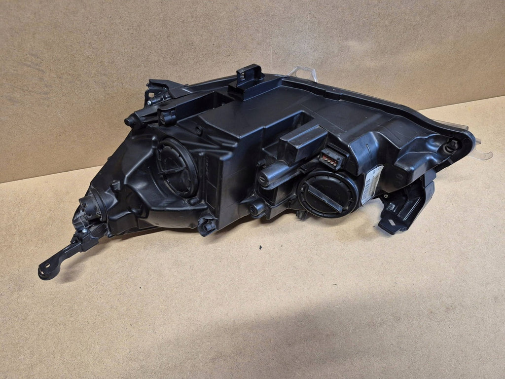 Frontscheinwerfer Opel Astra J 13253647 1EG01001102 Rechts Headlight SCH7091698457zv