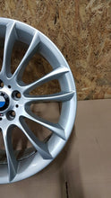 Laden Sie das Bild in den Galerie-Viewer, 1x Alufelge 19 Zoll 8.5" 5x112 25ET 7841819 BMW F01 F02 Rim Wheel FEL1517678518jm