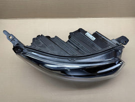 Frontscheinwerfer Opel Zafira Life 00218275-03 Links Scheinwerfer Headlight SCH8736731749ea