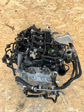 Laden Sie das Bild in den Galerie-Viewer, Motor Alfa Romeo Jeep Compass 4634781323R 1.5 21TKm Benzin Engine Komplett MOT5760176058oa
