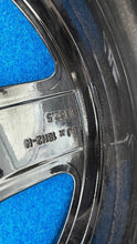 Laden Sie das Bild in den Galerie-Viewer, 1x Alufelge 18 Zoll 8.0" 5x112 32 5ET A2544015400 Mercedes-Benz Glc Rim Wheel FEL1890123702wu