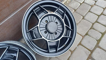 Load image into Gallery viewer, 4x Alufelge 14 Zoll 5.5" 4x100 38ET Ford Fiesta Sierra Escort Classic Courier FEL3218996529de