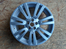 Load image into Gallery viewer, 1x Alufelge 19 Zoll 8.0" 5x108 9H52-1007-AA Land Rover Rim Wheel FEL1268230818se