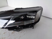 Load image into Gallery viewer, Frontscheinwerfer Audi A4 B9 8W0941011 Full LED Links Scheinwerfer Headlight