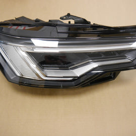 Frontscheinwerfer Audi A6 C8 4K0941040 LED Rechts Scheinwerfer Headlight SCH4485987150wc
