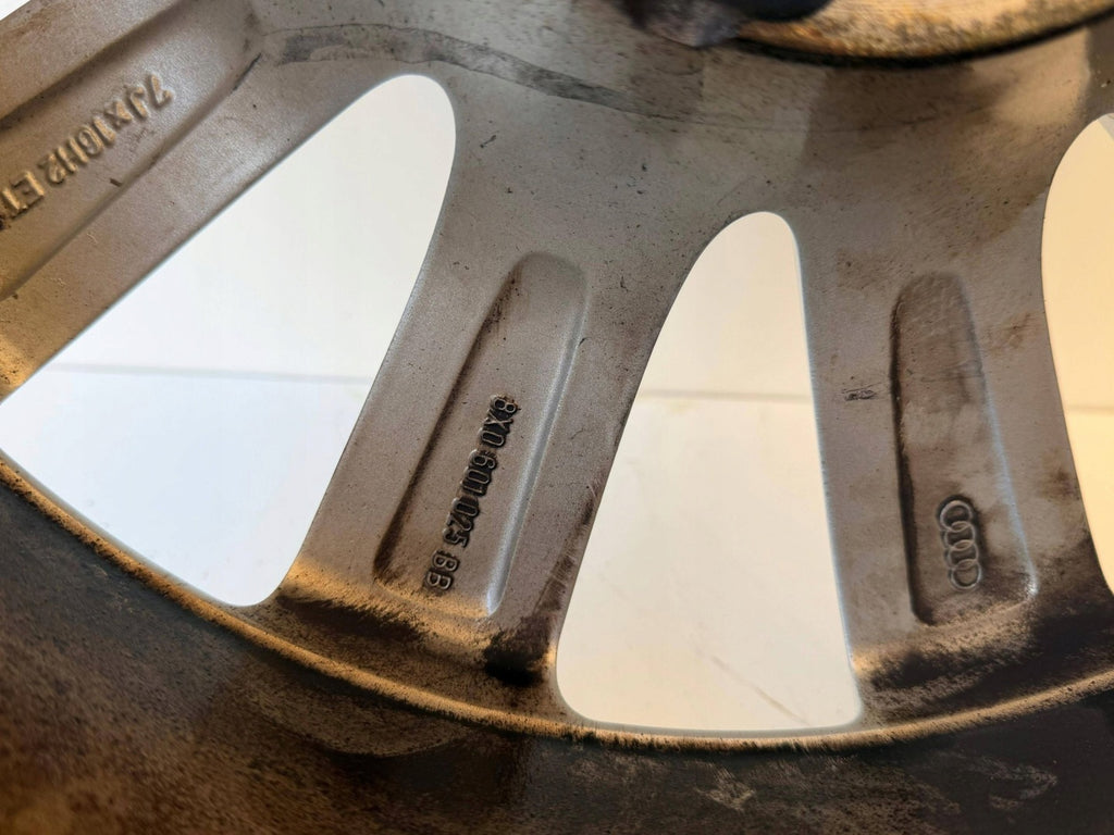 1x Alufelge 16 Zoll 8X0601025BB Audi A1 Rim Wheel FEL1933718464bf