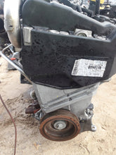 Laden Sie das Bild in den Galerie-Viewer, Motor Renault Megane IV K9KG656 1.5 DCI 2017 Diesel Engine Unkomplett