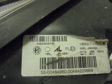 Laden Sie das Bild in den Galerie-Viewer, Frontscheinwerfer Alfa Romeo Giulietta 00505308780 Rechts Scheinwerfer Headlight SCH3512985329ov
