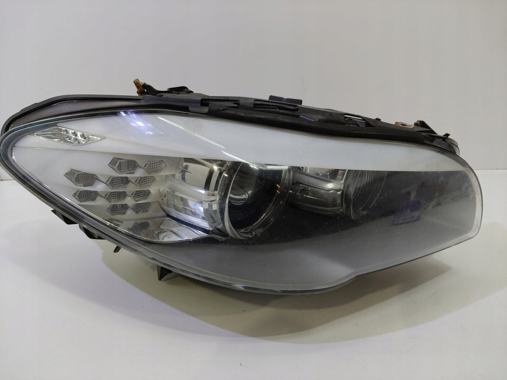 Frontscheinwerfer BMW F11 F10 7203252-12 Xenon Rechts Scheinwerfer Headlight SCH6554088941hu