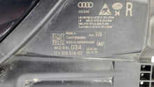 Laden Sie das Bild in den Galerie-Viewer, Frontscheinwerfer Audi A6 C8 4K0941034 LED Rechts Scheinwerfer Headlight SCH6224400684sg