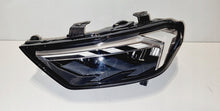 Load image into Gallery viewer, Frontscheinwerfer Audi A1 82A941033 90106082 LED Links Scheinwerfer Headlight