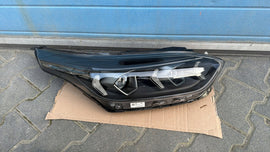 Frontscheinwerfer Kia Ceed 92102-J7500 Full LED Rechts Scheinwerfer Headlight