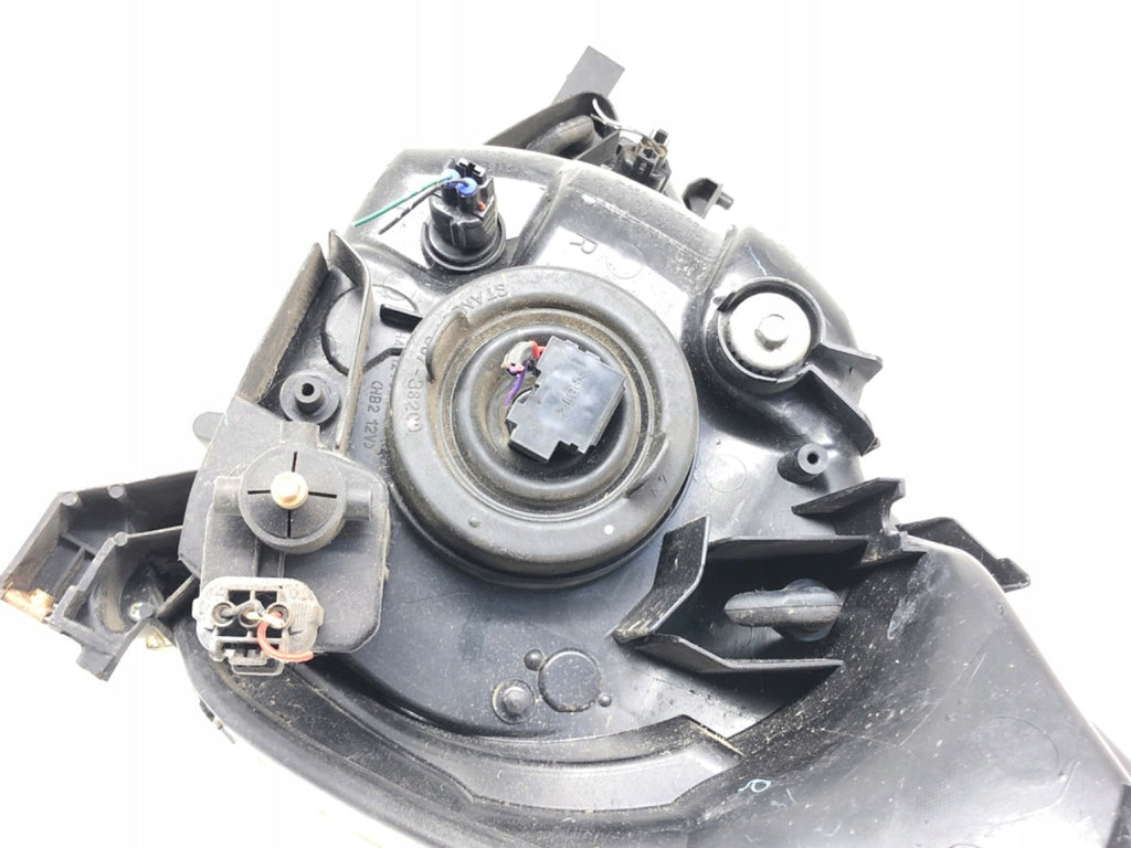 Frontscheinwerfer Mitsubishi Mirage Space Star LORK-729-56018 Rechts oder Links