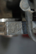 Load image into Gallery viewer, Motor Toyota I RAV4 2.2 80PS 147TKm 2007 Diesel Engine Unkomplett MOT4344273105ad