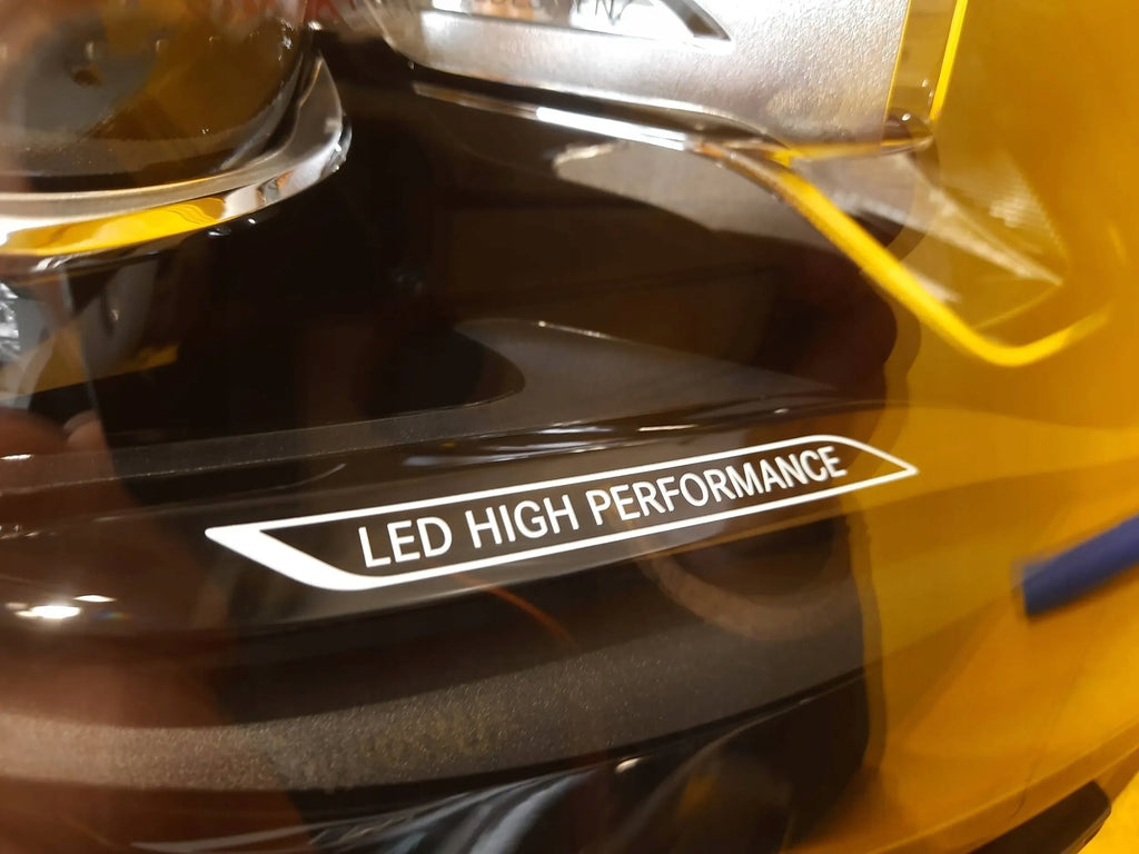 Frontscheinwerfer Mercedes-Benz W206 A2069068404A2069068404 LED Rechts Headlight SCH1408410154jy