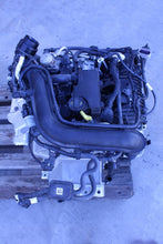 Laden Sie das Bild in den Galerie-Viewer, Motor VW Polo DLA 1.0 TSI 36TKm 2021 Benzin Engine Unkomplett