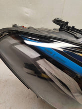 Laden Sie das Bild in den Galerie-Viewer, Frontscheinwerfer BMW 5 G30 5A388F2-02 Laser Rechts Scheinwerfer Headlight SCH8194622163nq
