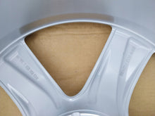 Load image into Gallery viewer, 1x Alufelge 19 Zoll 9.0" 5x112 33ET Silber 4H0601025L Audi A8 Rim Wheel FEL9286515851cq