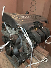 Laden Sie das Bild in den Galerie-Viewer, Motor Peugeot I E1Z-T72 1.8 VVTI 206TKm Diesel Engine Komplett MOT1483085278fq