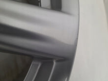 Laden Sie das Bild in den Galerie-Viewer, 1x Alufelge 18 Zoll 9.0" 5x130 53ET Glanz Silber 97036213802 Porsche Rim Wheel FEL5380466085wh