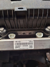 Load image into Gallery viewer, Motor Hyundai Kia Rio IV G4LA 1.2 73TKm 2017 Benzin Engine Unkomplett