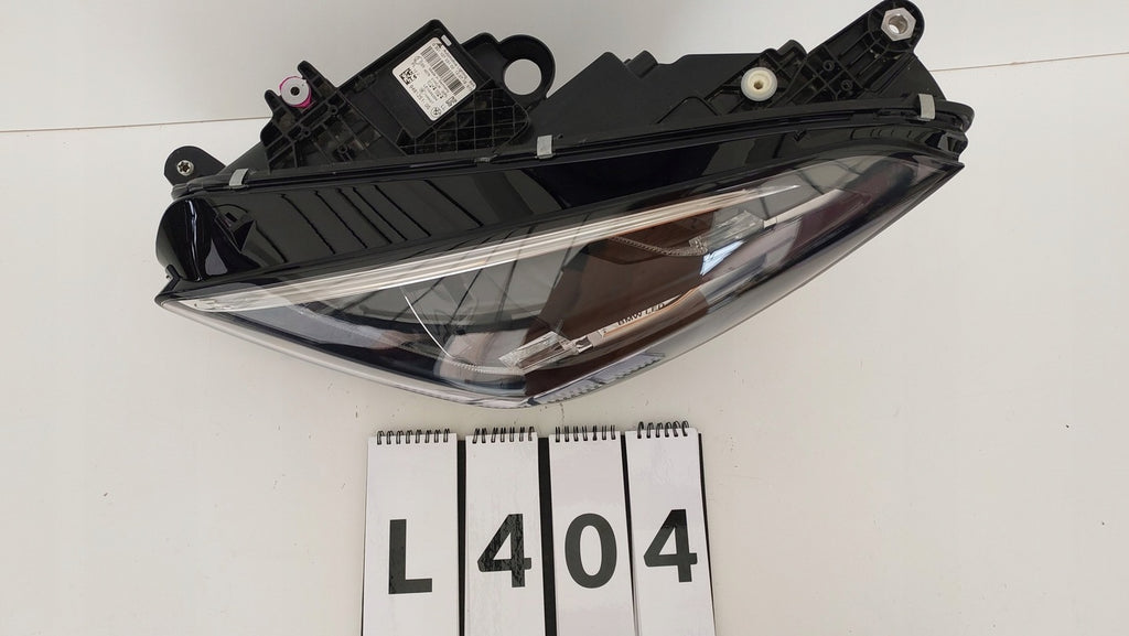 Frontscheinwerfer BMW Z4 G29 9481251-05 LED Ein Stück (Rechts oder Links) SCH6281135504bi