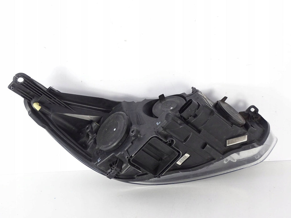 Frontscheinwerfer Ford Focus F1EB-13W030-A PJT14975 Links Scheinwerfer Headlight SCH2968081440bl