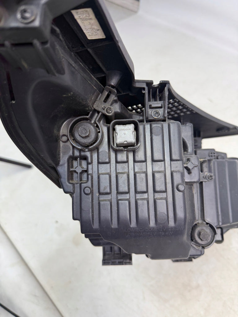 Frontscheinwerfer Kia Optima 92101-D4300 Links Scheinwerfer Headlight SCH4264070449bp