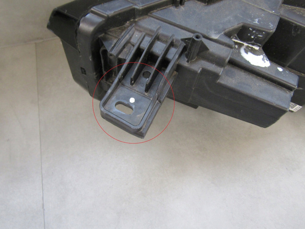 Frontscheinwerfer Ford Kuga III PV4B-13E014-CE LED Rechts Scheinwerfer Headlight SCH9606771187iz