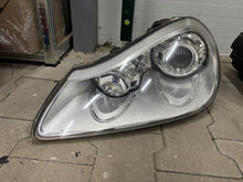 Load image into Gallery viewer, Frontscheinwerfer Porsche Cayenne 7L5941031 Xenon Ein Stück (Rechts oder Links) SCH6920187587gs