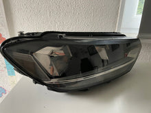 Load image into Gallery viewer, Frontscheinwerfer VW Touran 5TB941006C Rechts Scheinwerfer Headlight