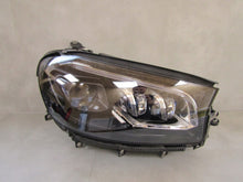 Laden Sie das Bild in den Galerie-Viewer, Frontscheinwerfer Mercedes-Benz Gls X167 Full LED Rechts Scheinwerfer Headlight SCH6035895993an