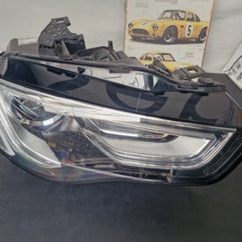 Frontscheinwerfer Audi A5 8T0XEN Rechts Scheinwerfer Headlight SCH1497661844at